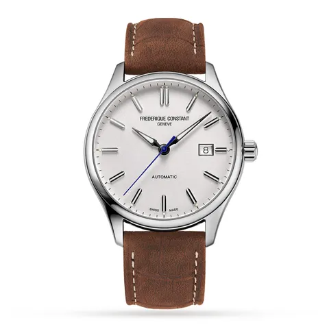 Frederique Constant Classics Index Automatic