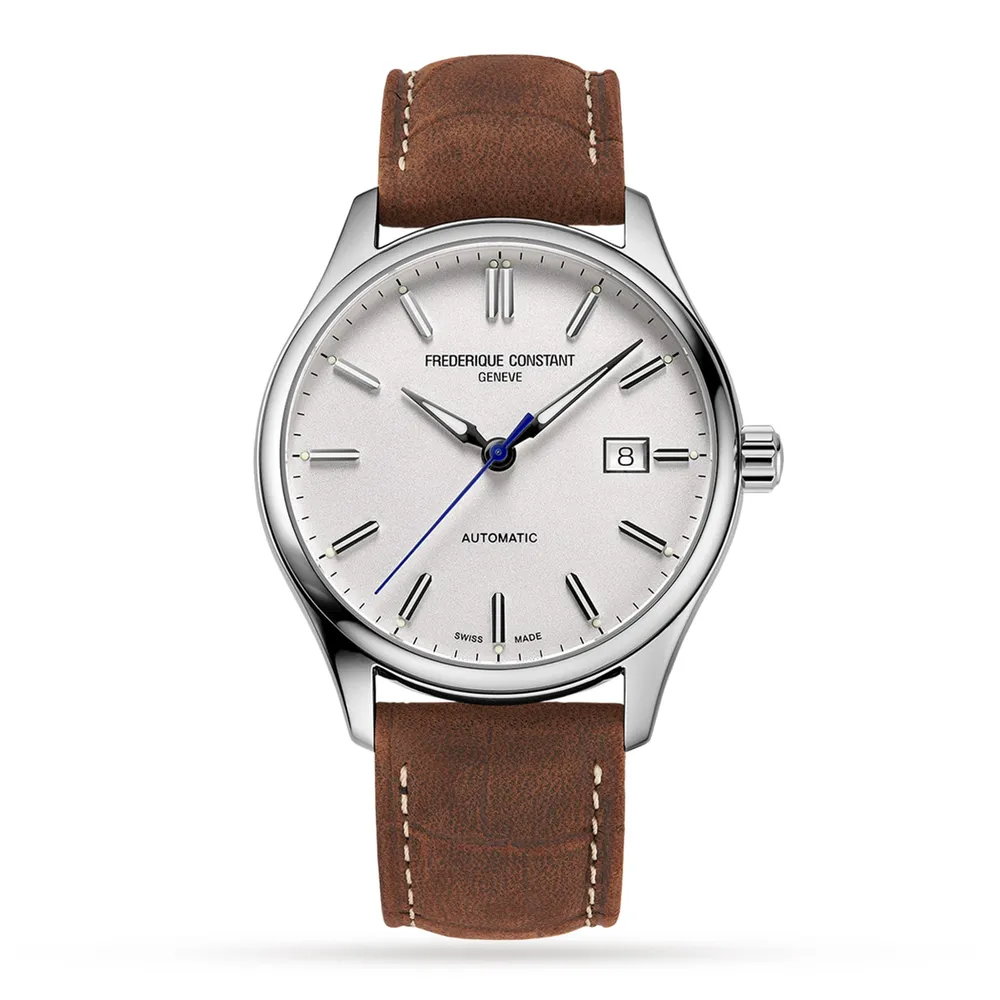 Frederique Constant Classics Index Automatic FC-303NS5B6
