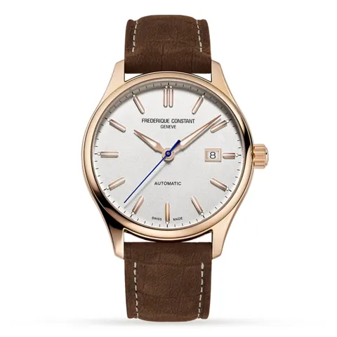 Frederique Constant Classics Index Automatic