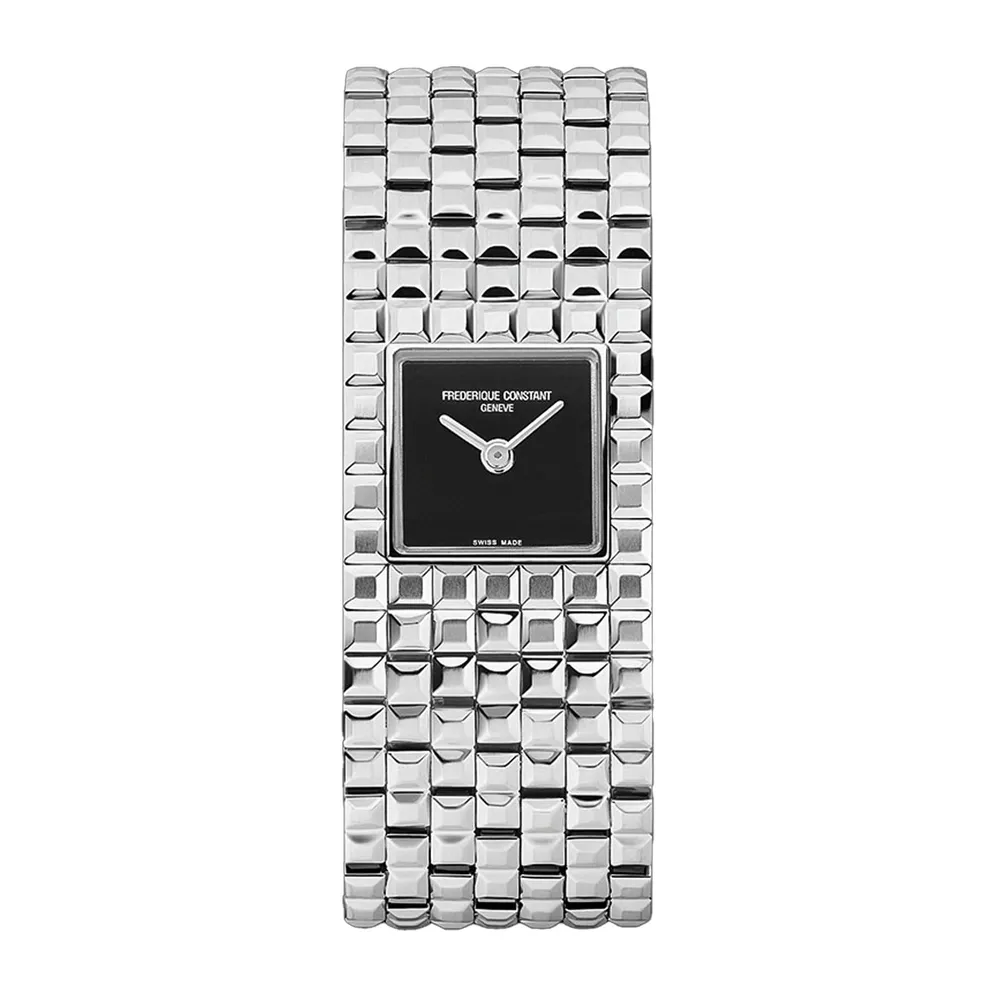 Frederique Constant Classics Manchette FC-200ONB1MC6B