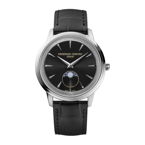 Frederique Constant Classics Moneta Moonphase