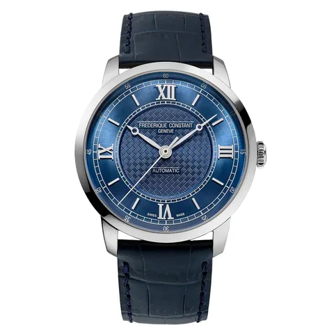 Frederique Constant Classics Premiere