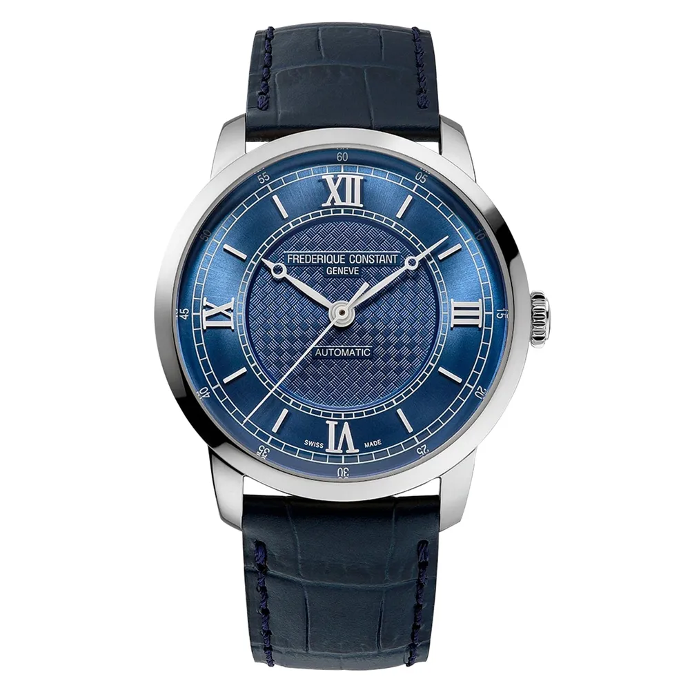 Frederique Constant Classics Premiere FC-301N3B6