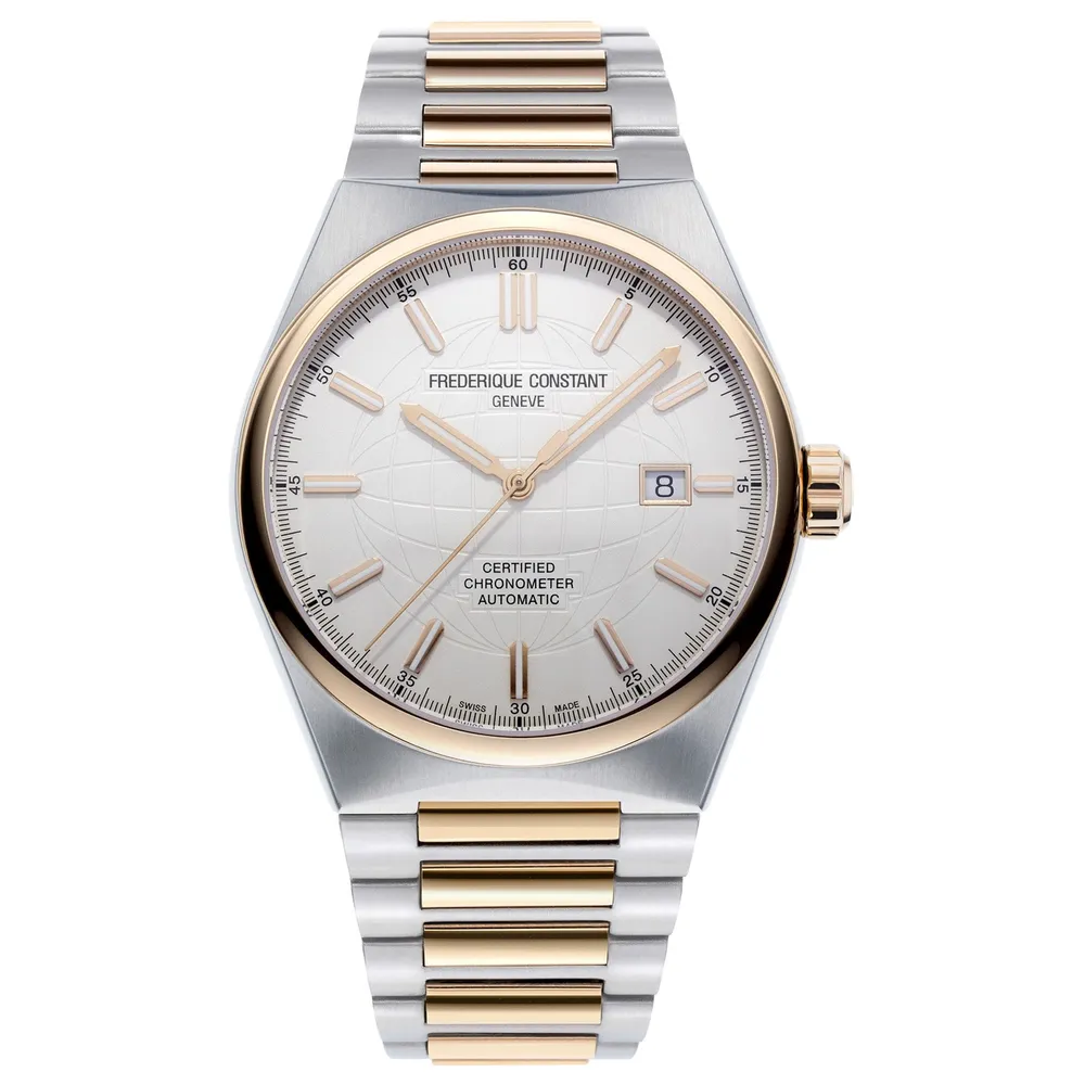 Frederique Constant Highlife Automatic FC-303V4NH2B