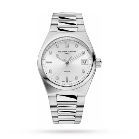 Frederique Constant Highlife