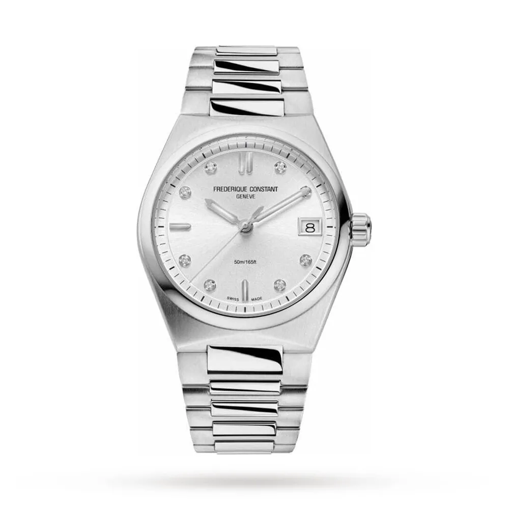 Frederique Constant Highlife FC-240SD2NH6B