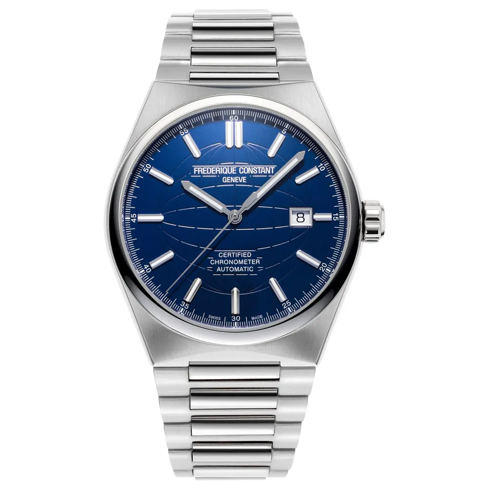 Frederique Constant Highlife FC-303N4NH6B