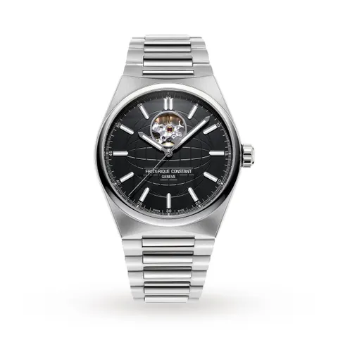 Frederique Constant Highlife Heart Beat