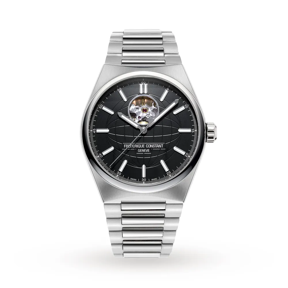 Frederique Constant Highlife Heart Beat FC-310B4NH6B