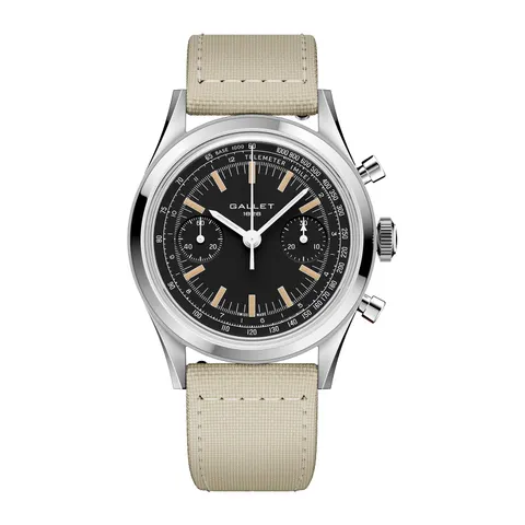 Gallet Classics B09 Tribute to Multichron