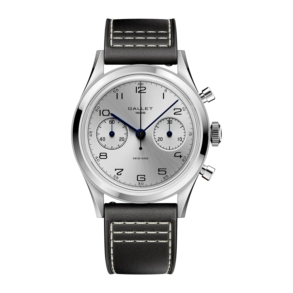 Gallet Classics B09 Tribute to Silverlight AG0910121G1X1