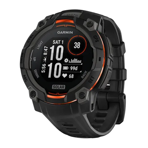 Garmin Instinct 3 Solar