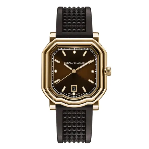 Gerald Charles Maestro 2.0 Ultra-Thin