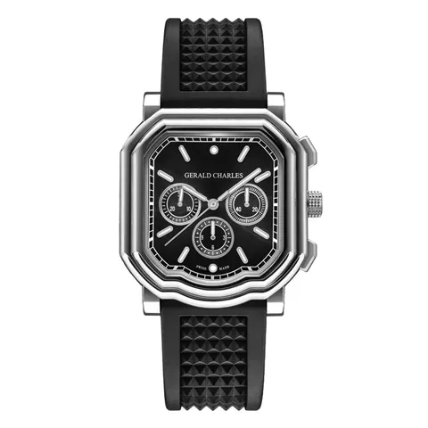 Gerald Charles Maestro 3.0 Chronograph