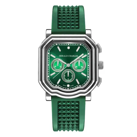 Gerald Charles Maestro 3.0 Chronograph