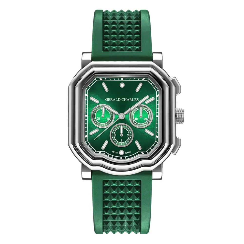 Gerald Charles Maestro 3.0 Chronograph GC3.0-A-02