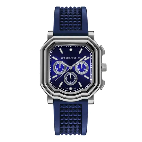 Gerald Charles Maestro 3.0 Chronograph