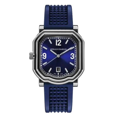 Gerald Charles Maestro GC Sport