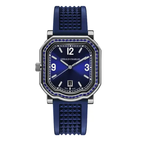 Gerald Charles Maestro GC Sport Gem-Set