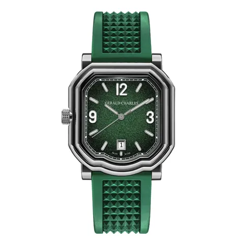 Gerald Charles Maestro GC Sport Limited Edition