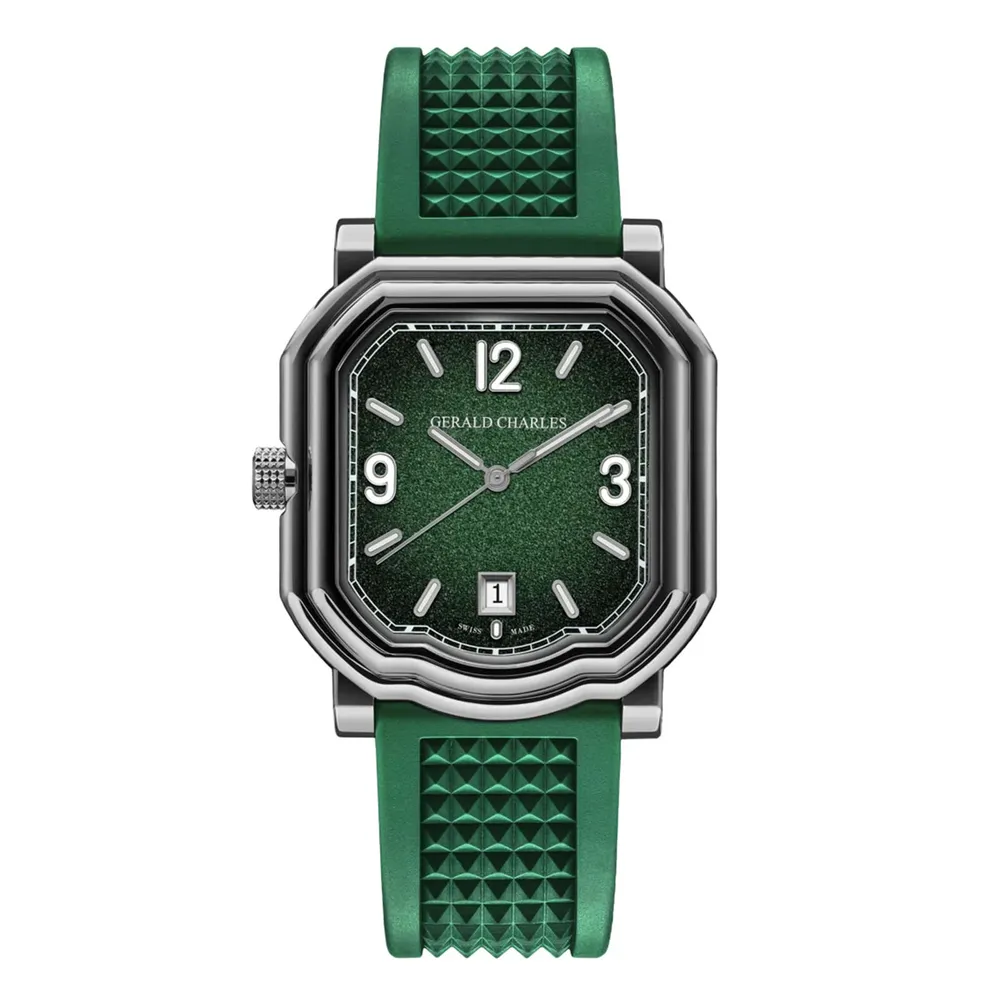 Gerald Charles Maestro GC Sport Limited Edition GC2.0-TX-TN-02-GR