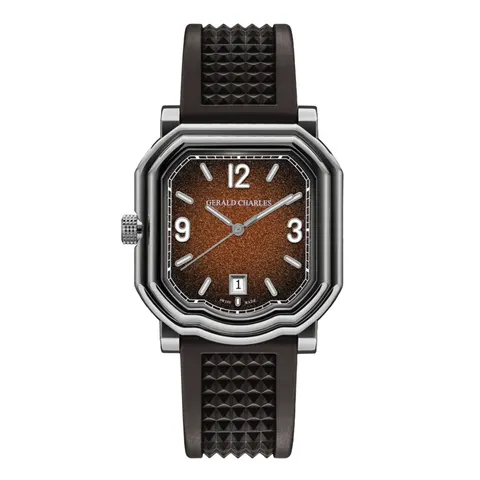 Gerald Charles Maestro GC Sport Limited Edition
