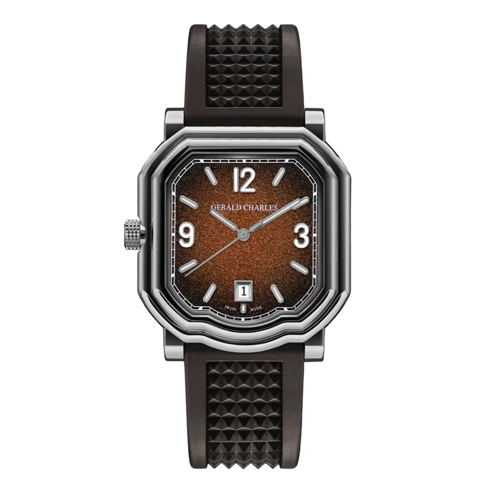 Gerald Charles Maestro GC Sport Limited Edition GC2.0-TX-TN-08-GR