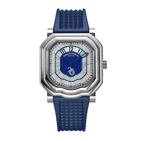 Gerald Charles Maestro GC39 25th Anniversary Edition