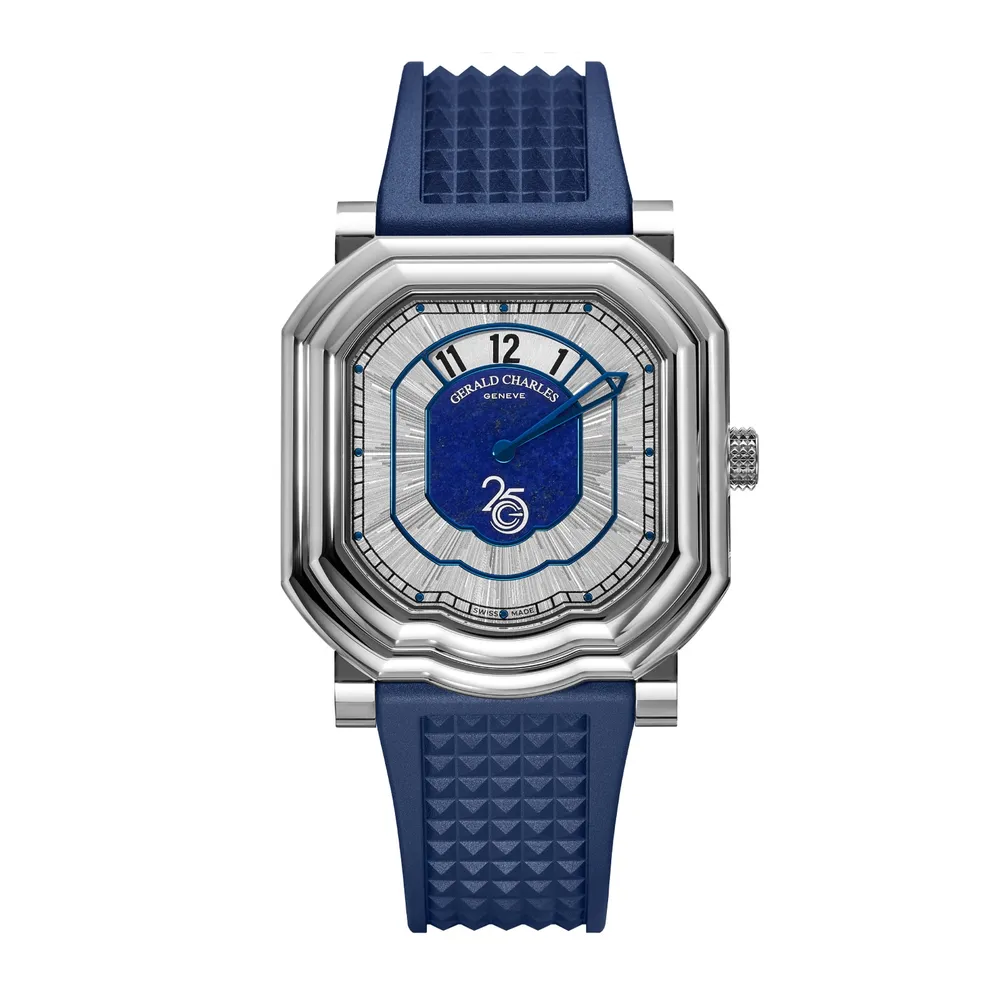 Gerald Charles Maestro GC39 25th Anniversary Edition GC39-TNPS-LSEN-RSDP-RE
