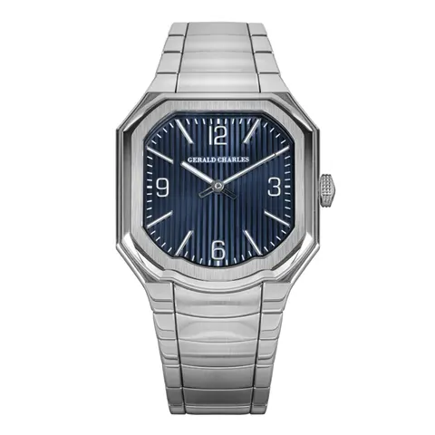 Gerald Charles Masterlink Blue
