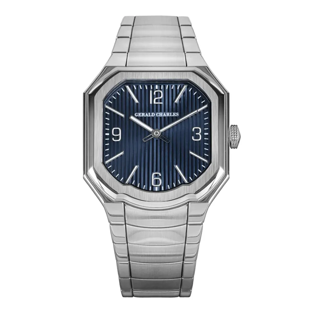 Gerald Charles Masterlink Blue ML1.0-A-01
