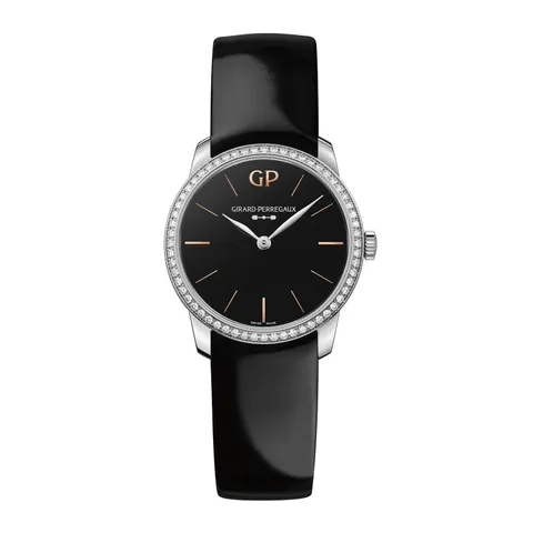 Girard-Perregaux 1966 Infinity Edition