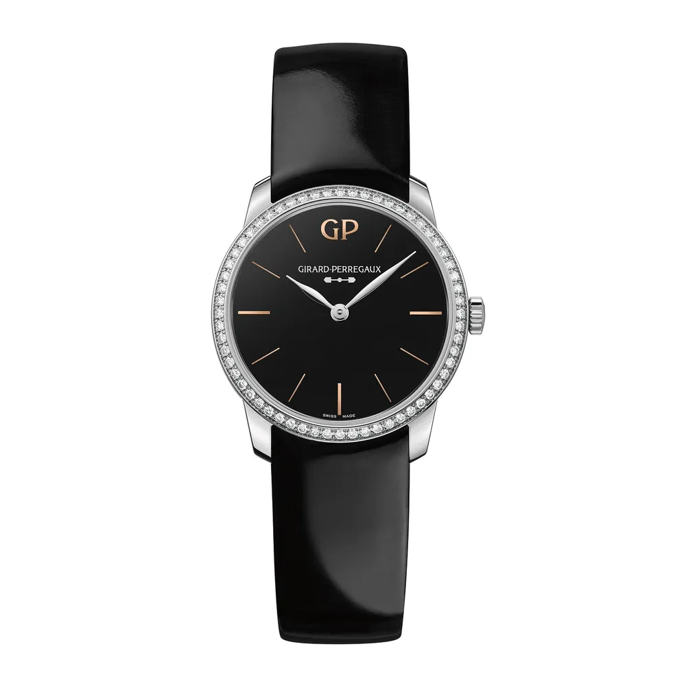 Girard-Perregaux 1966 Infinity Edition 49528D11A631-CB6A