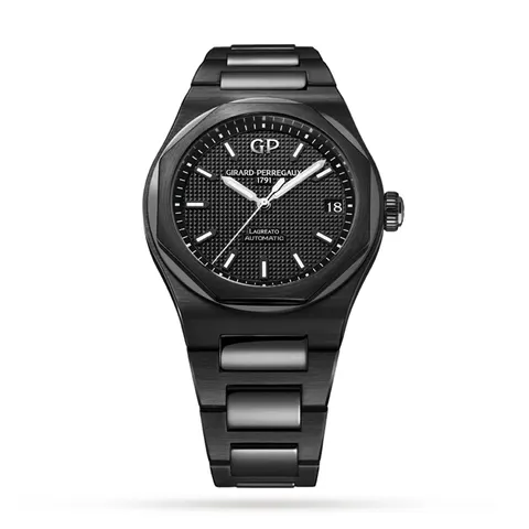 Girard-Perregaux Laureato