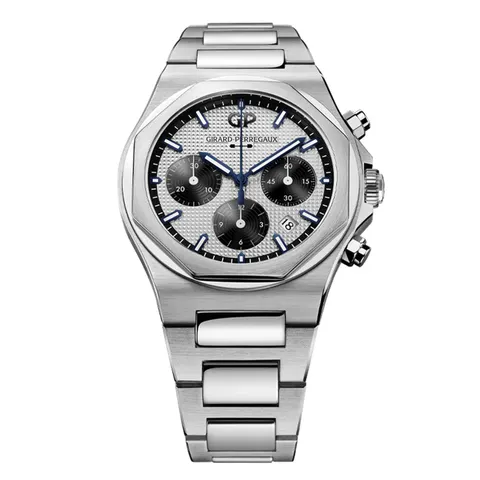 Girard-Perregaux Laureato