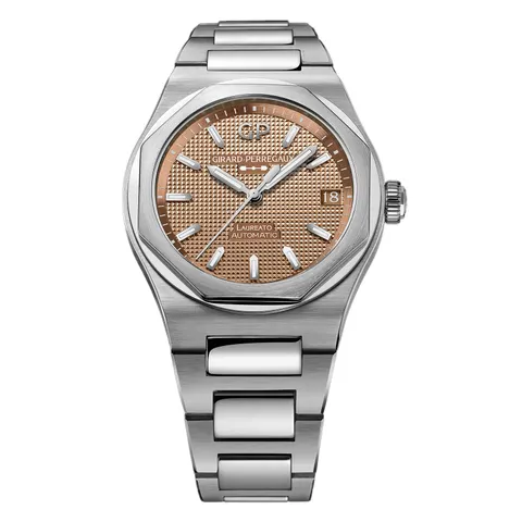 Girard-Perregaux Laureato Centenary