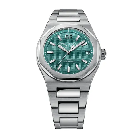 Girard-Perregaux Laureato Fifty