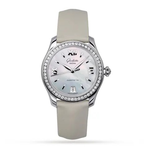 Glashütte Original Lady Serenade