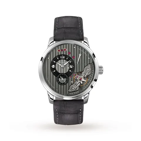 Glashütte Original PanoInverse