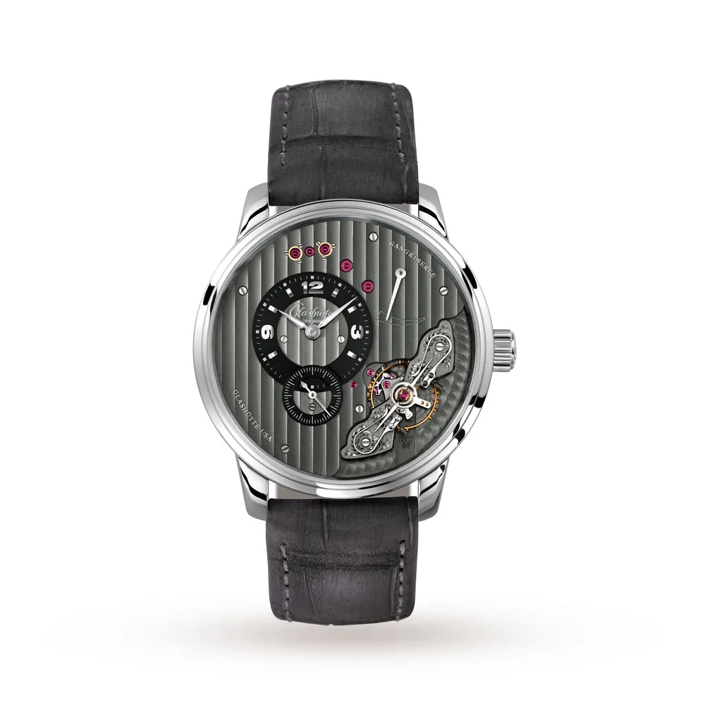 Glashütte Original PanoInverse 1-66-06-04-22-62