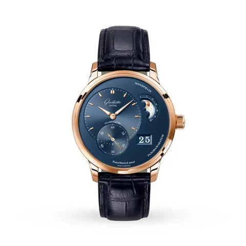 Glashütte Original PanoMaticLunar