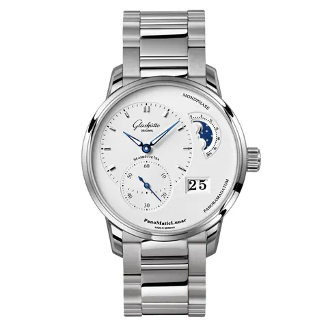 Glashütte Original PanoMaticLunar