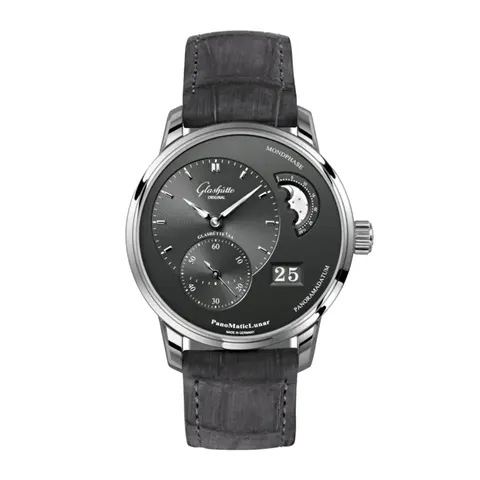 Glashütte Original PanoMaticLunar