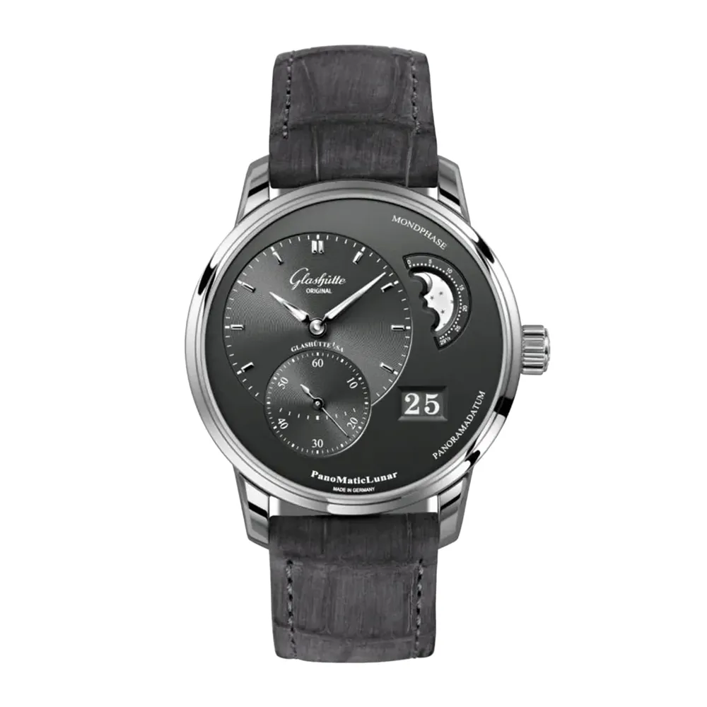 Glashütte Original PanoMaticLunar 1-90-02-43-32-62