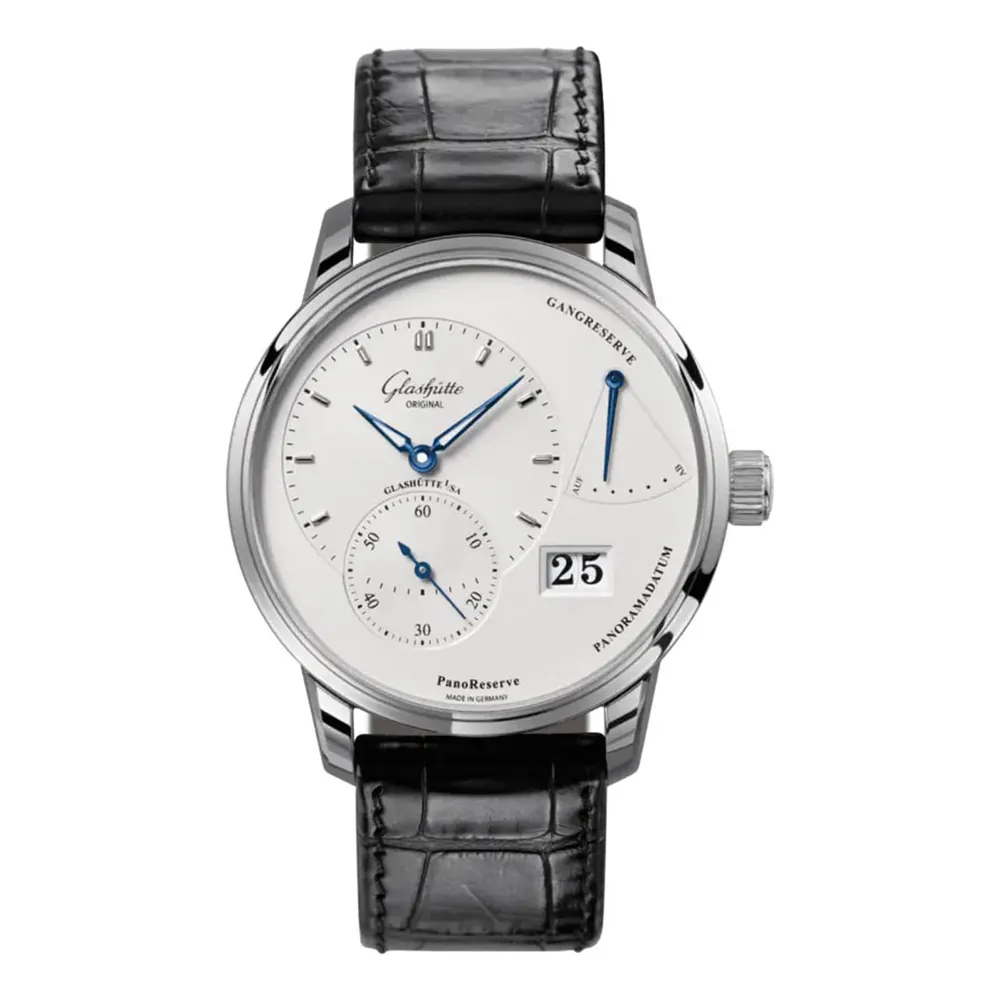 Glashütte Original PanoReserve 1-65-01-22-12-61