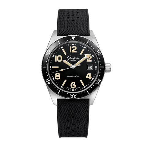 Glashütte Original SeaQ