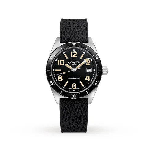 Glashütte Original SeaQ