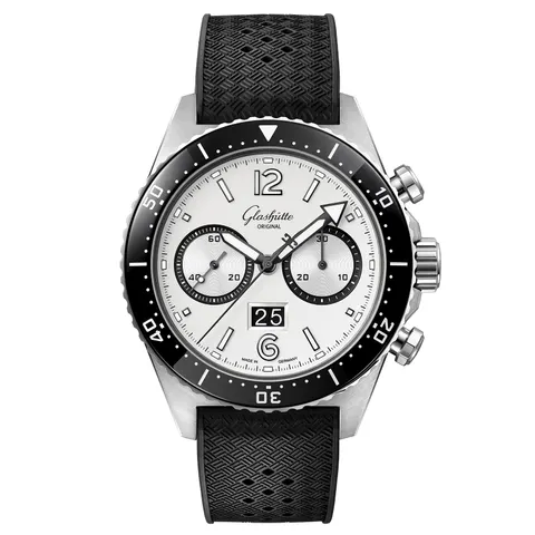 Glashütte Original SeaQ Chronograph