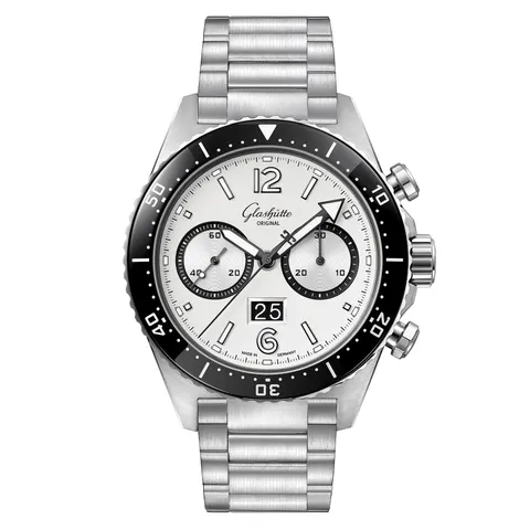 Glashütte Original SeaQ Chronograph
