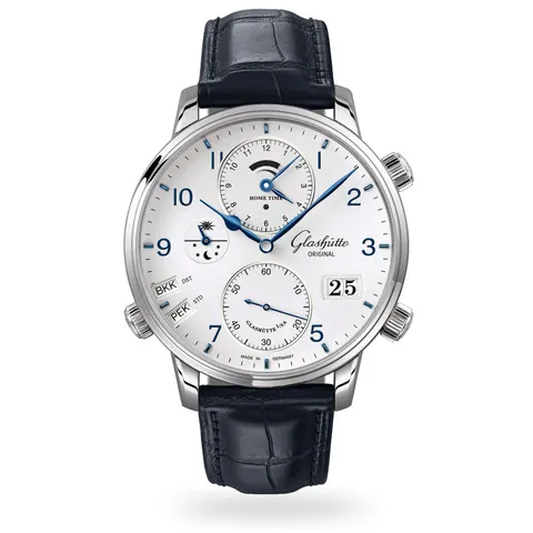 Glashütte Original Senator Cosmopolite